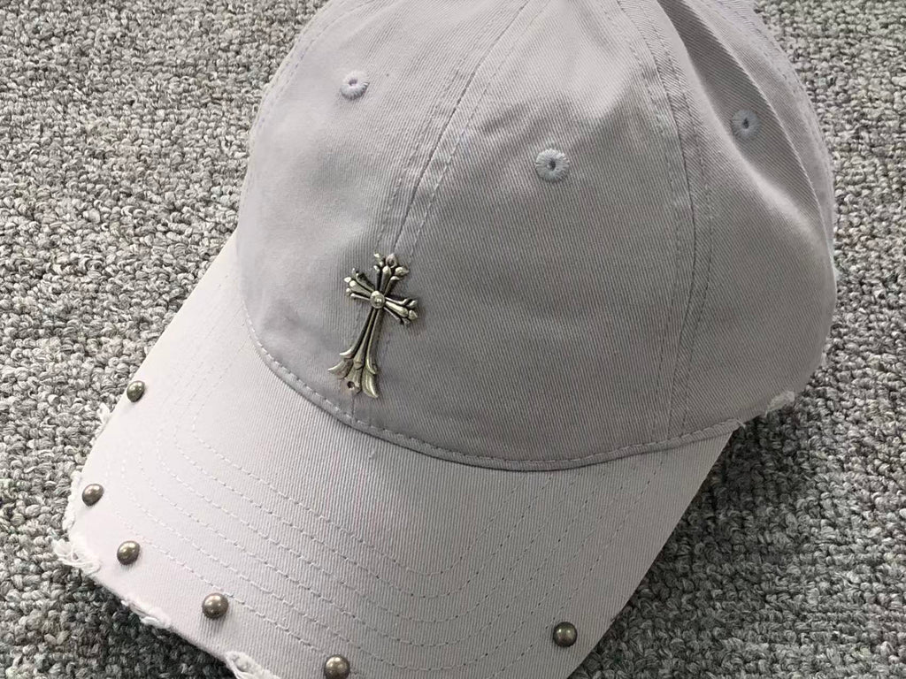 Cross Cap