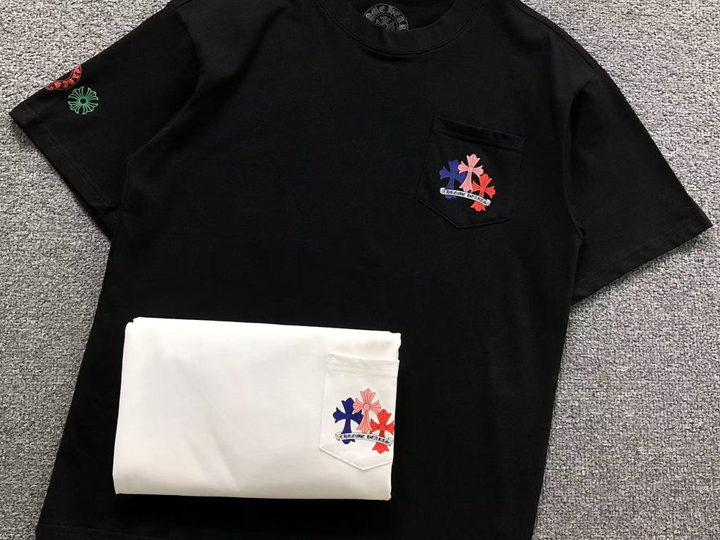 Cross Tshirt