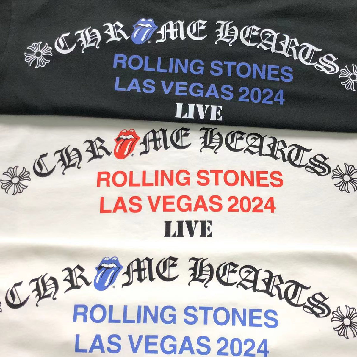 Cross Tshirt