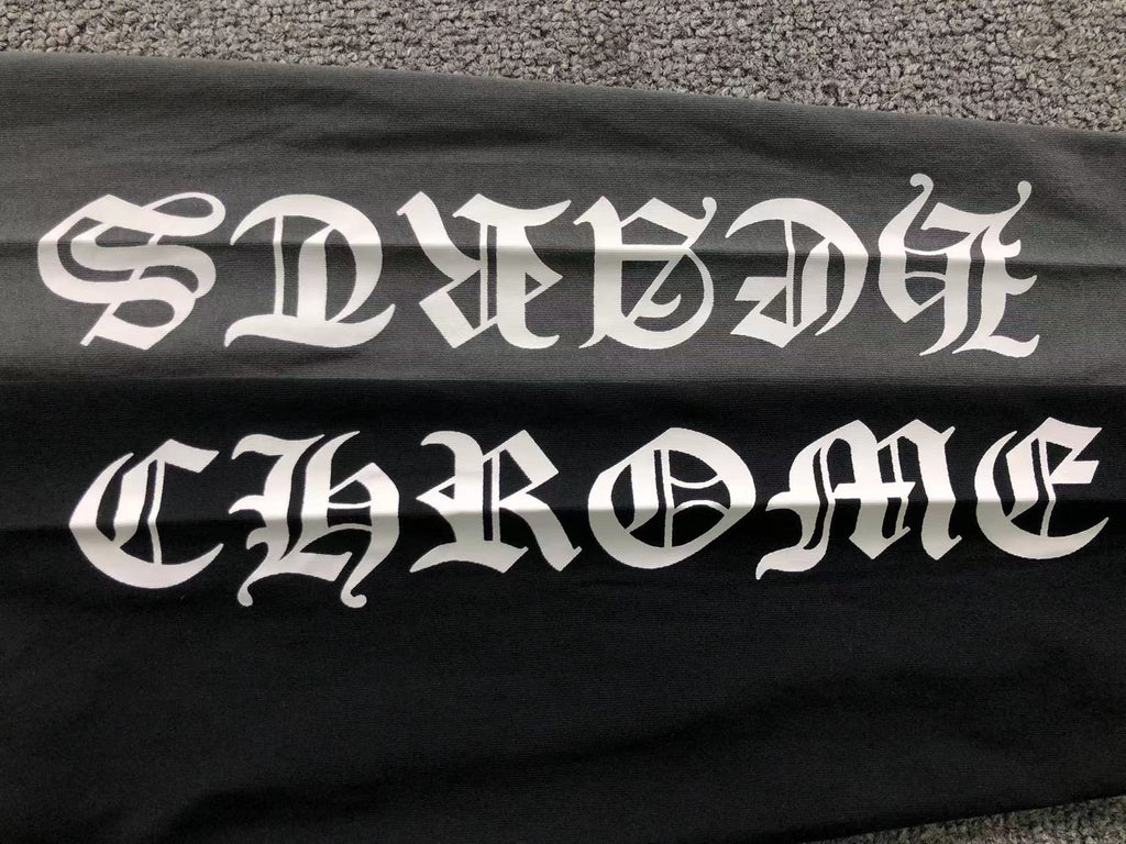 Cross Longsleeve
