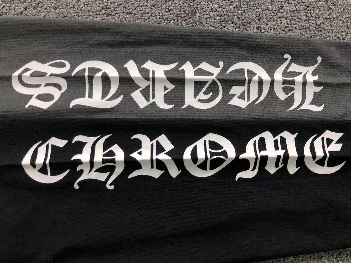Cross Longsleeve