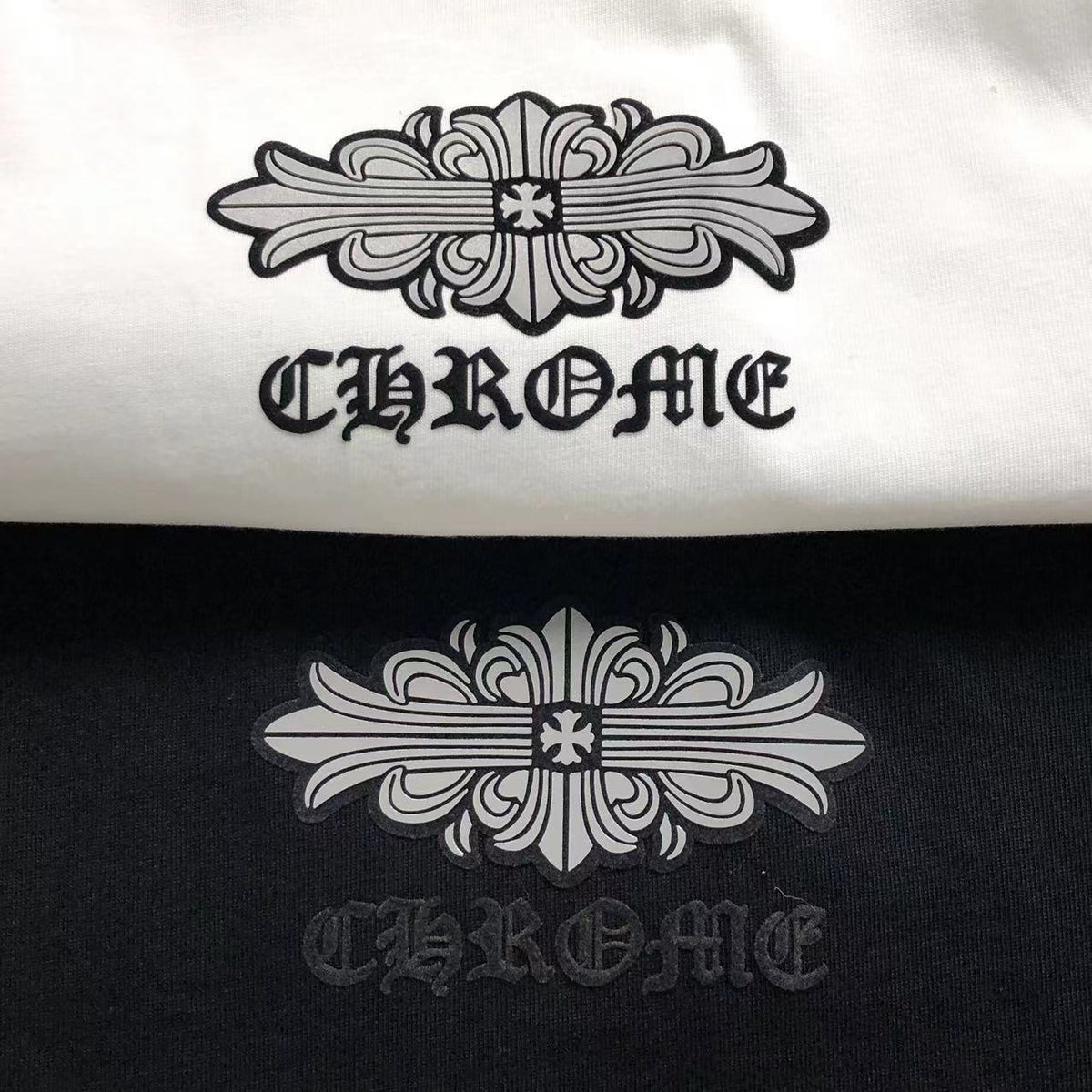 Cross Tshirt