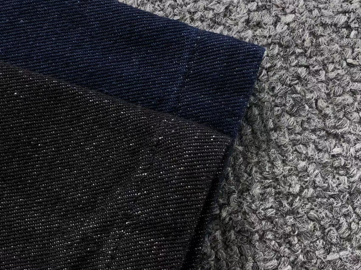 Cross Jacket