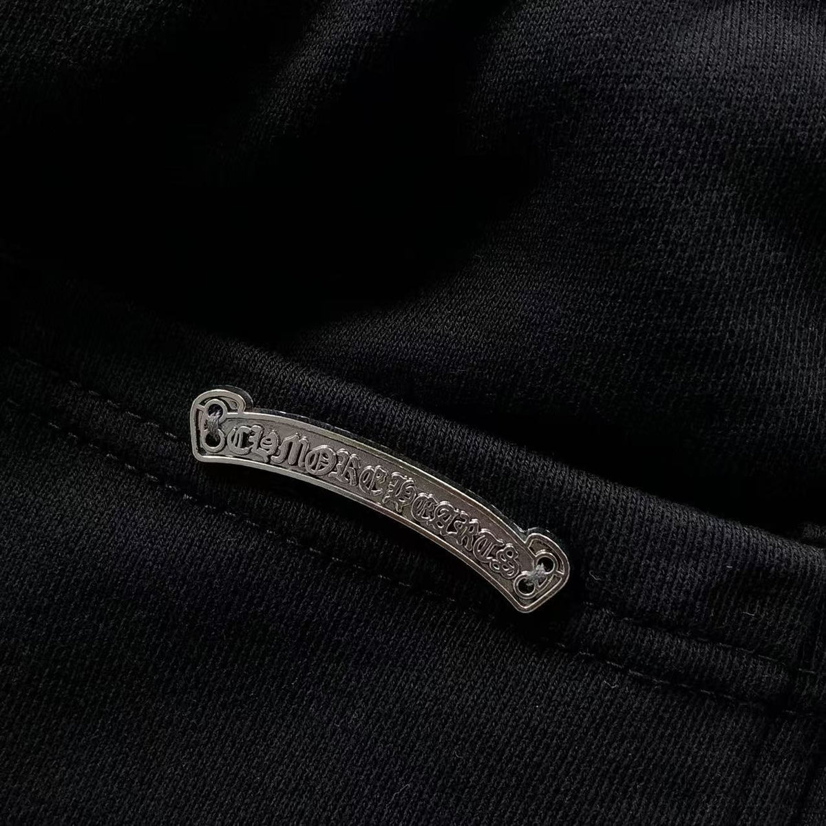 Cross Shorts