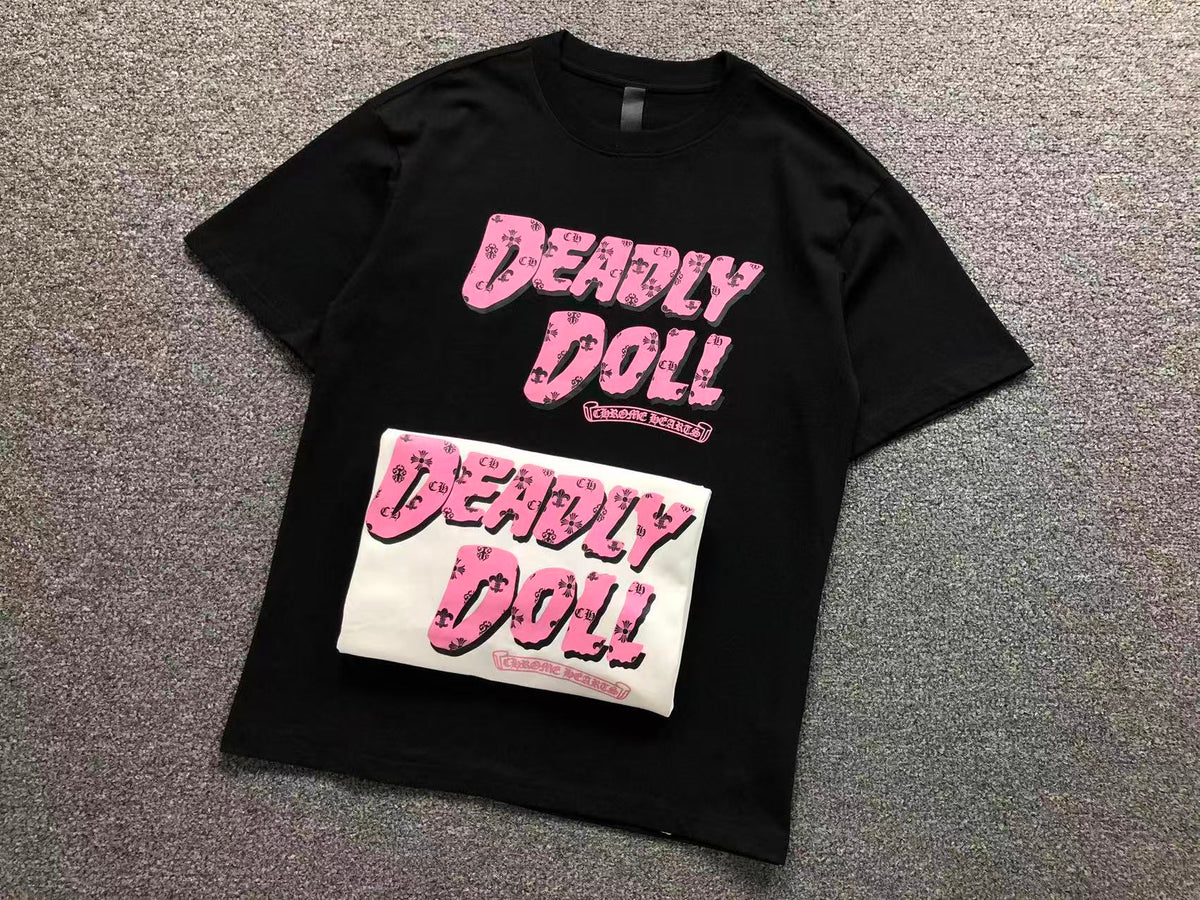 Cross Tshirt