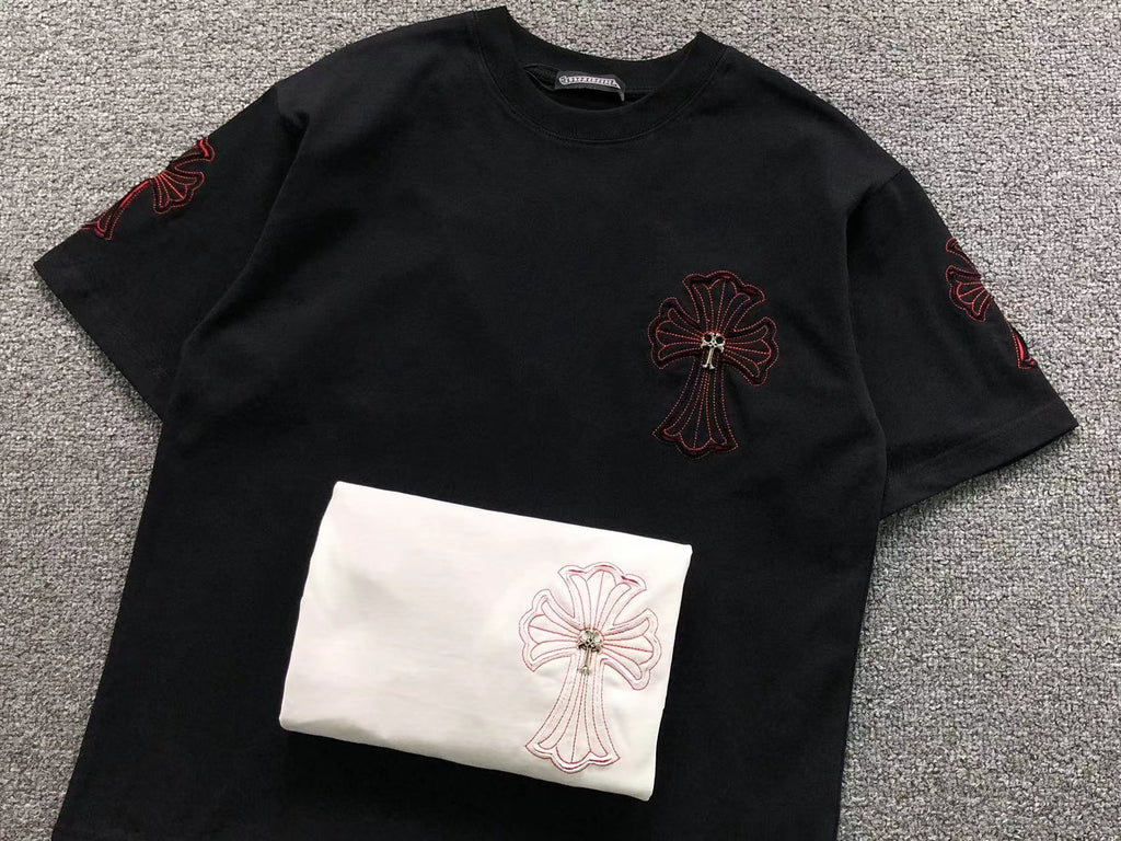 Cross Tshirt
