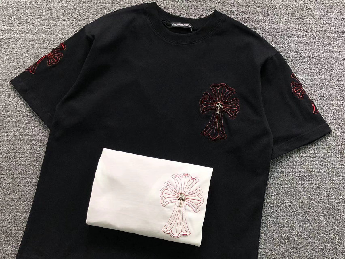 Cross Tshirt