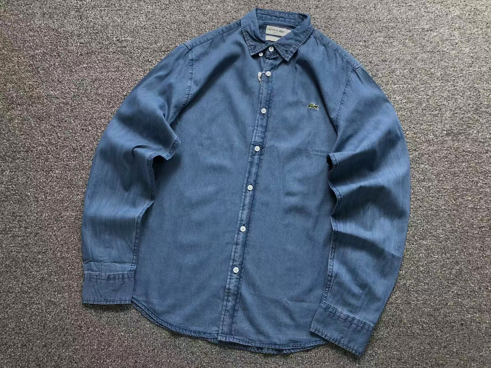 Classic Shirt