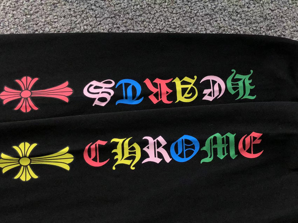 Cross Longsleeve