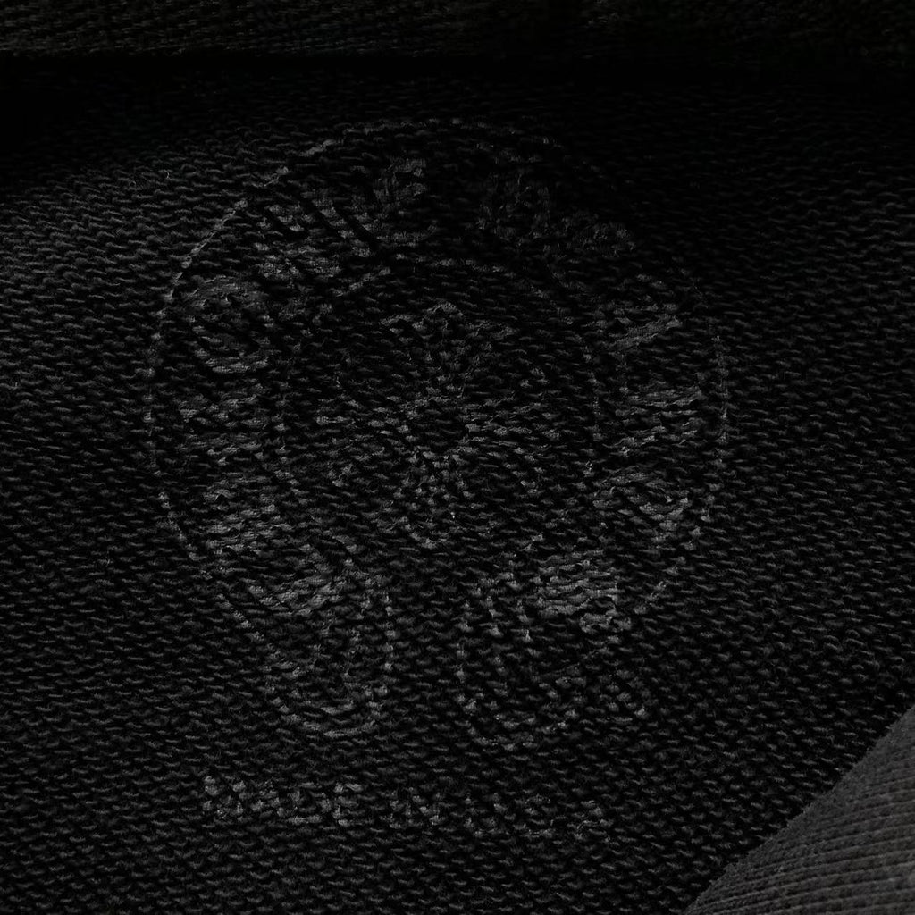 Cross Hoodie