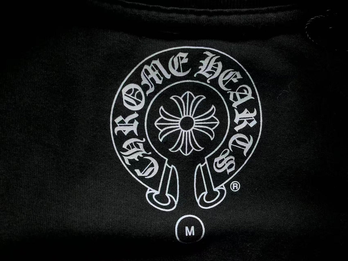 Cross Tshirt