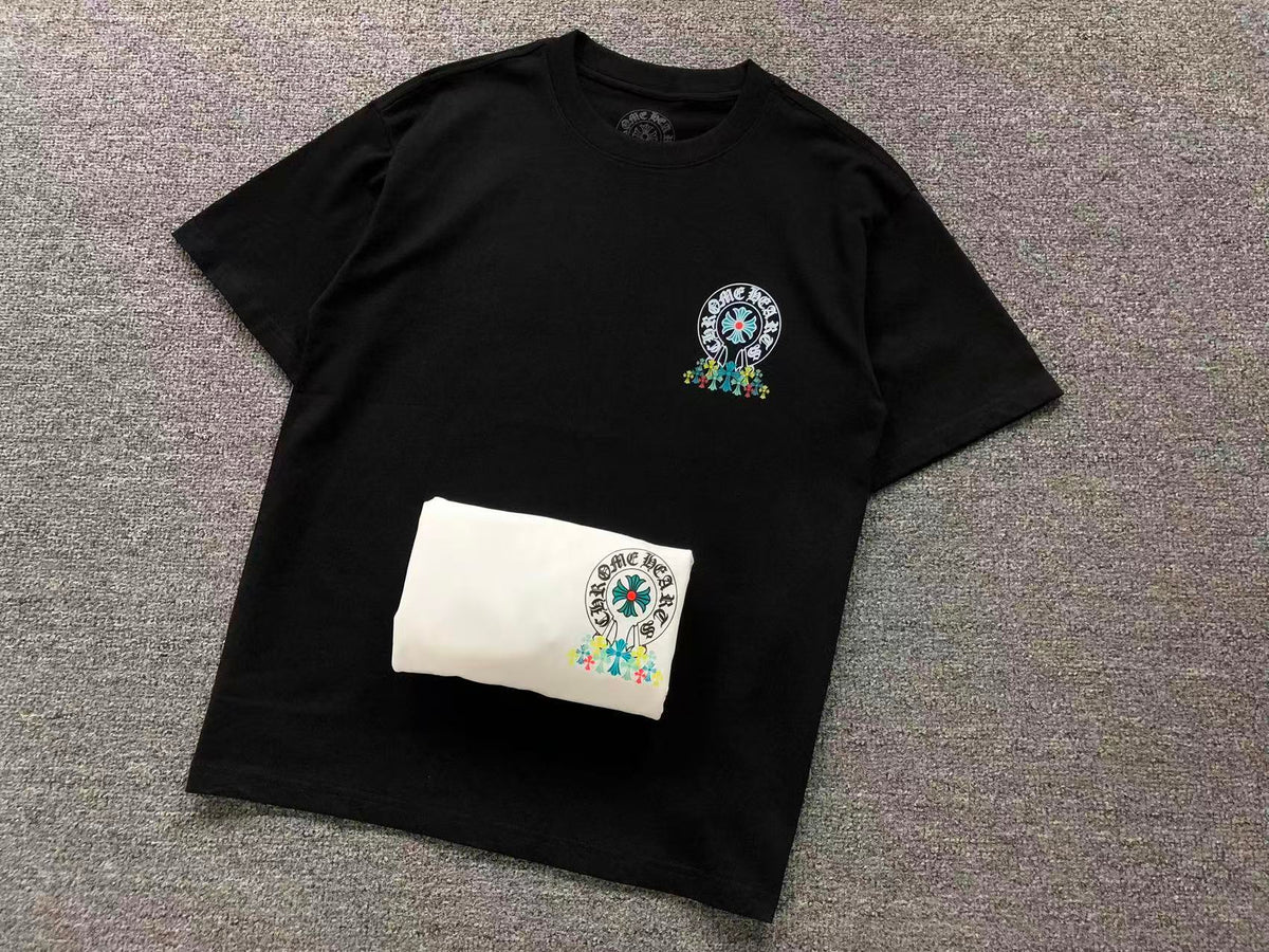 Cross Tshirt