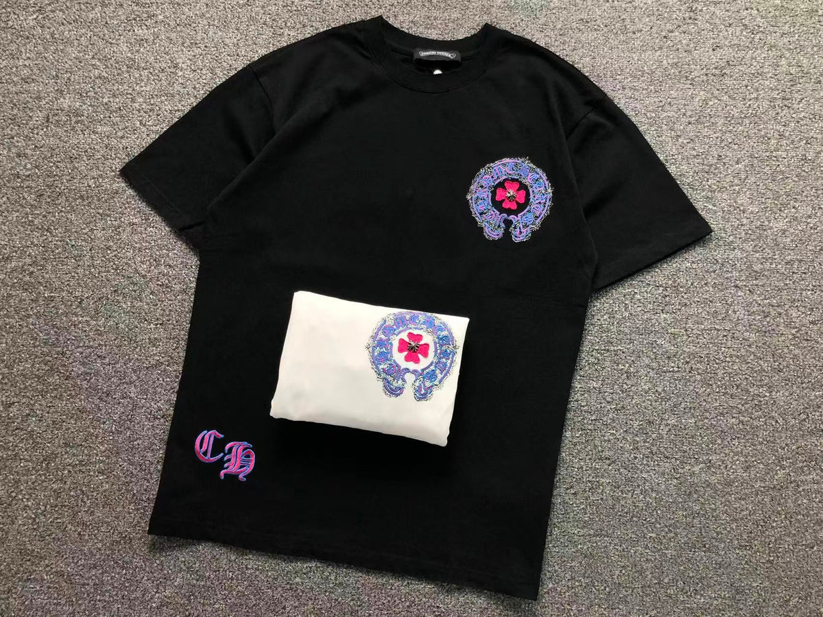 Cross Tshirt