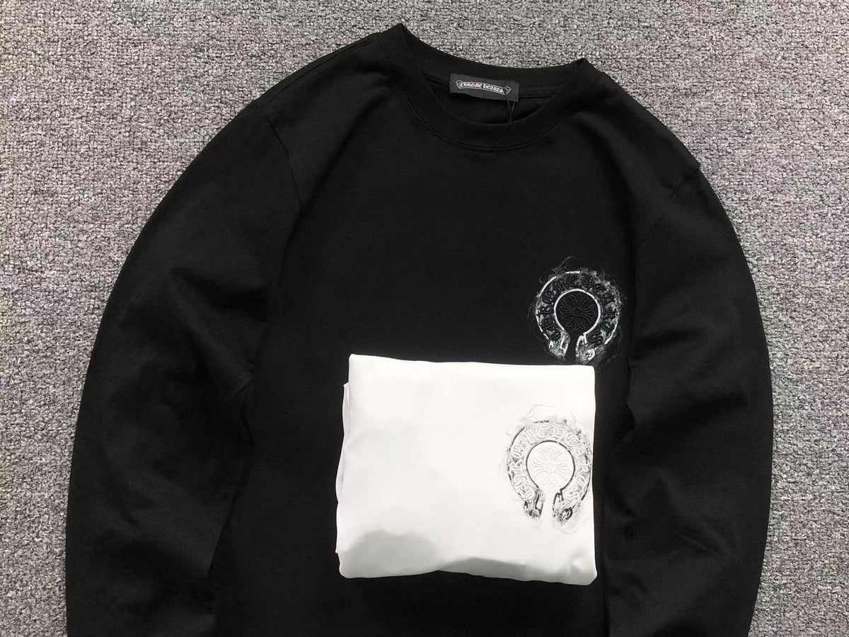 Cross Longsleeve