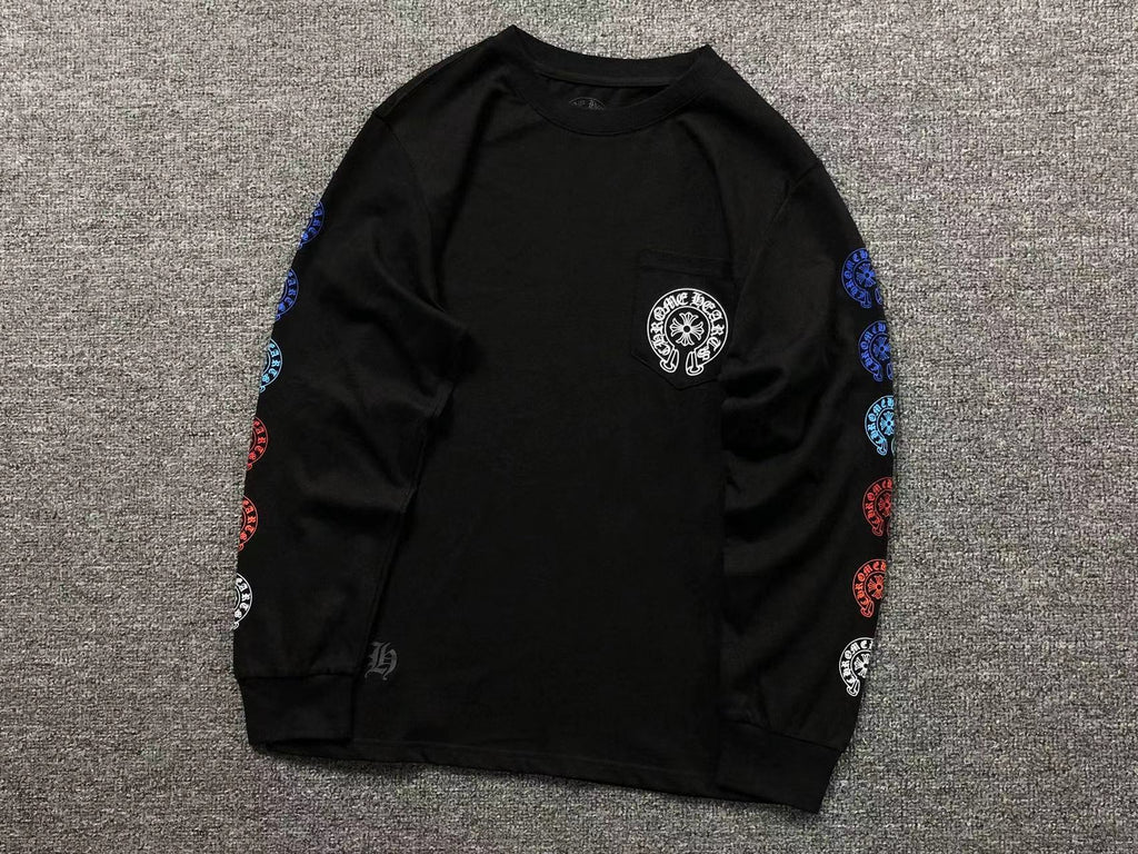 Cross Longsleeve