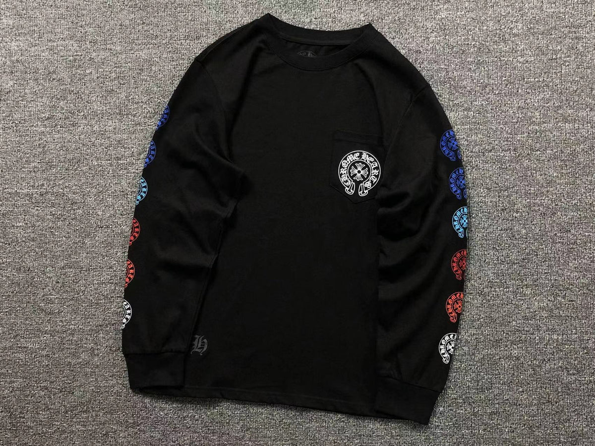 Cross Longsleeve