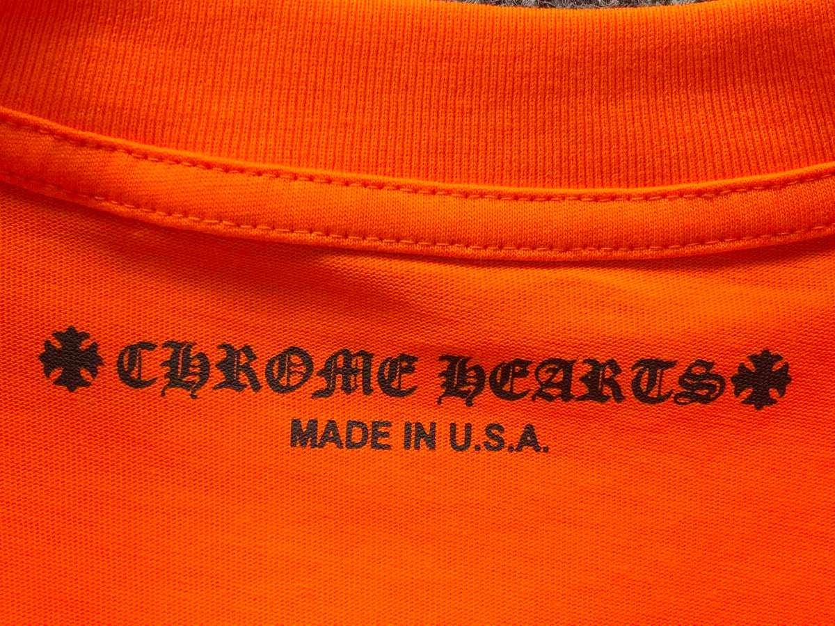 Cross Tshirt