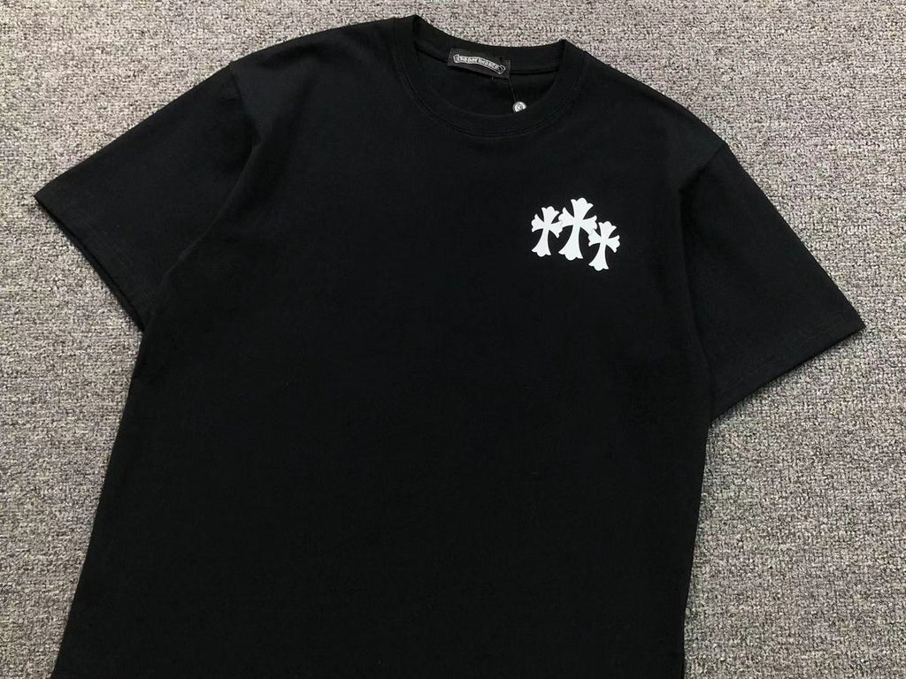 Cross Tshirt