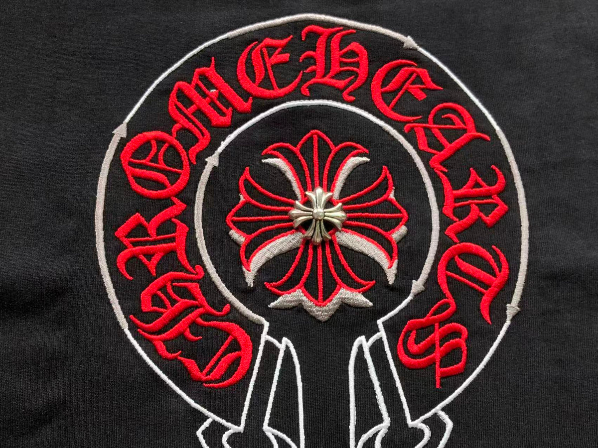Cross Tshirt