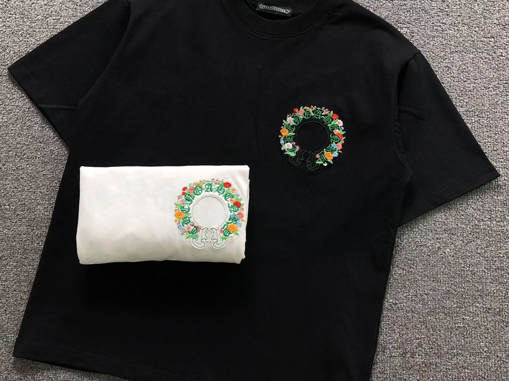 Cross Tshirt