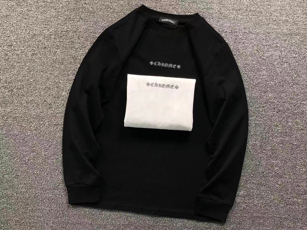 Cross Longsleeve