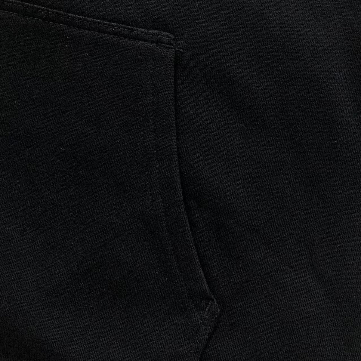 Cross Hoodie