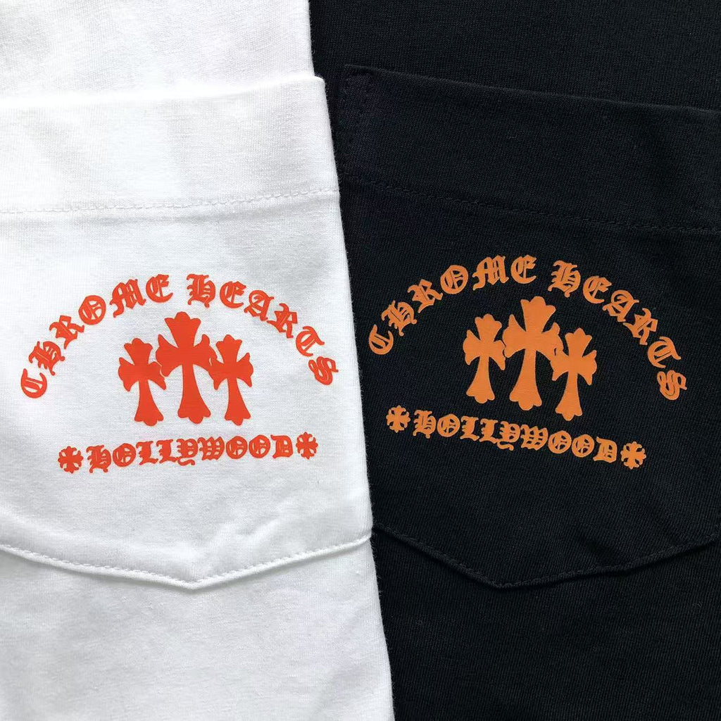 Cross Longsleeve