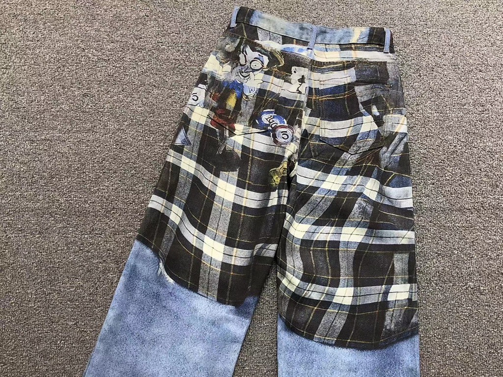 AcneStdios Pants
