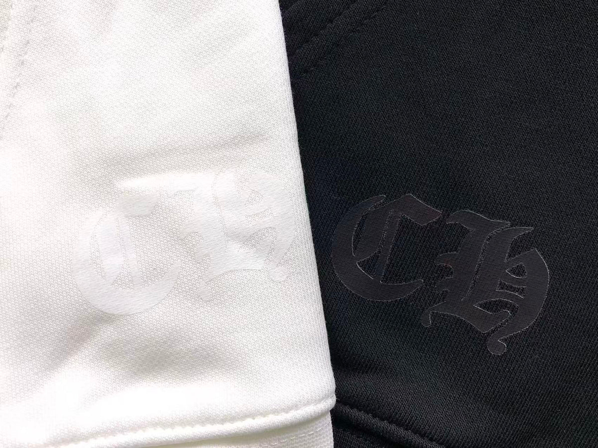 Cross Hoodie