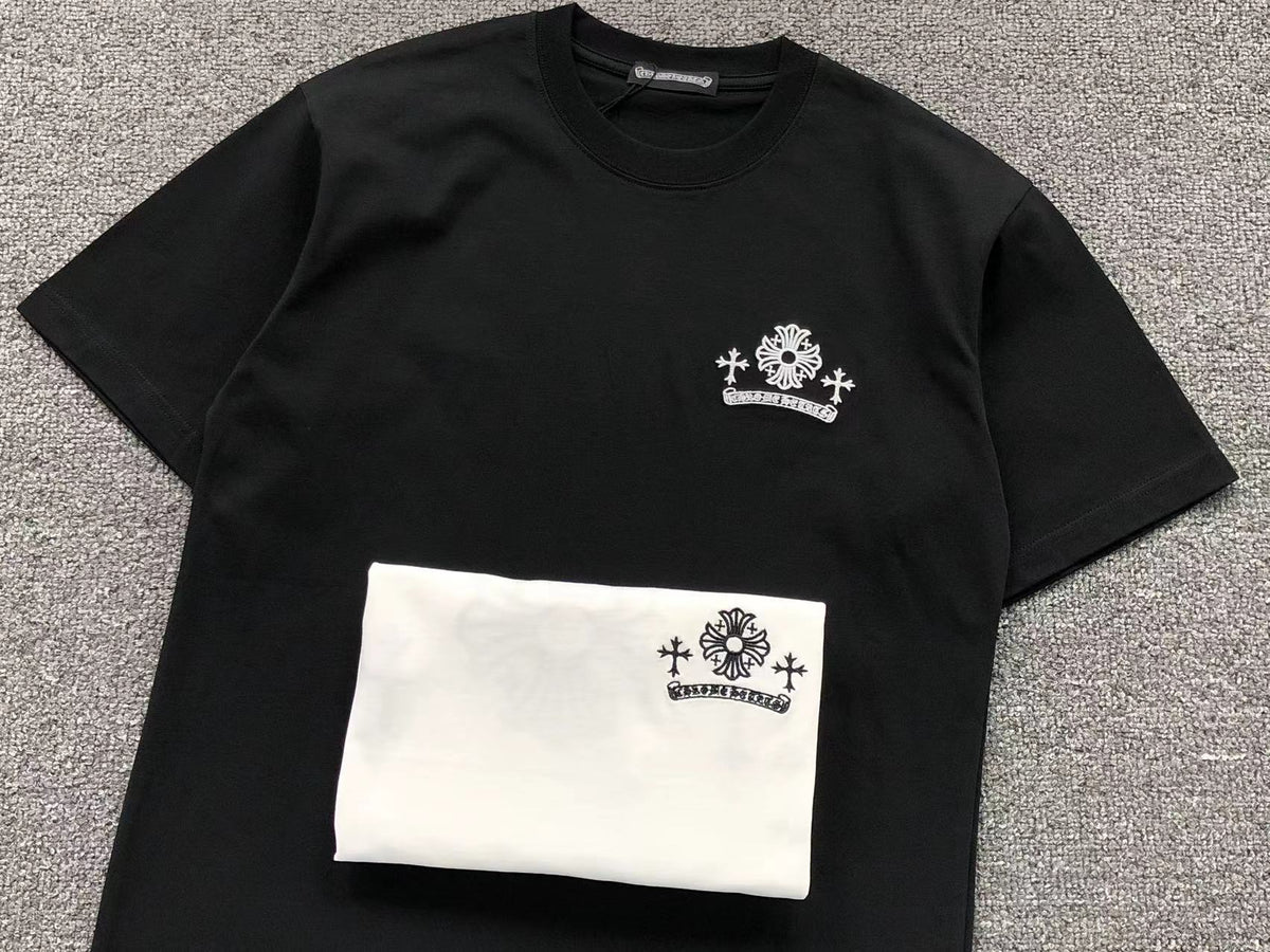 Cross Tshirt