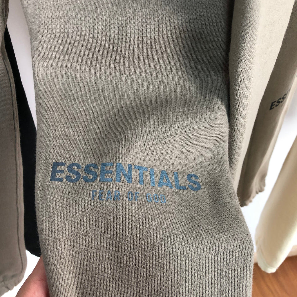FOG x Essentials Pants Kids