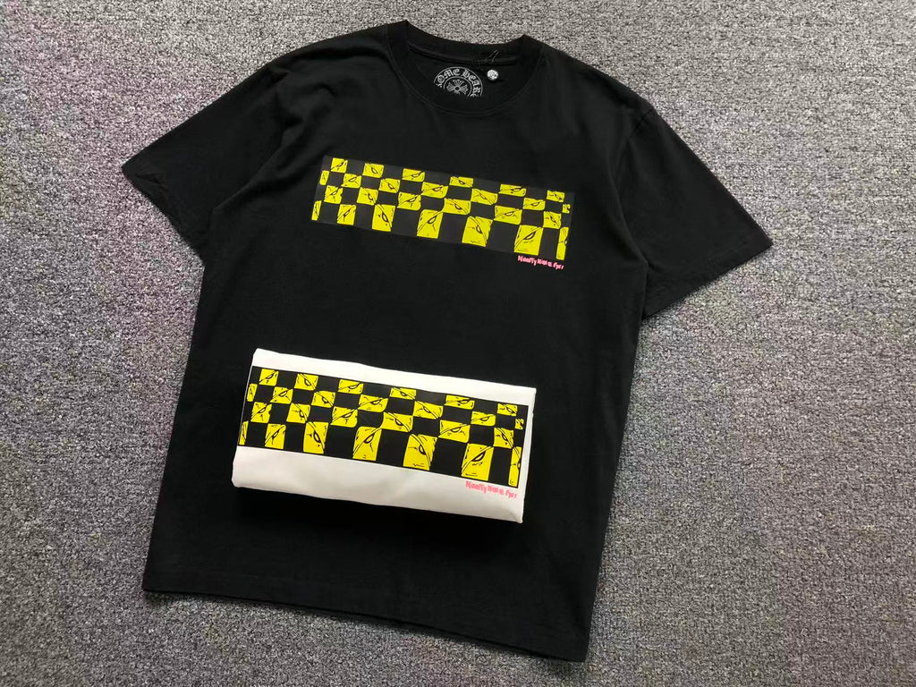 Cross Tshirt