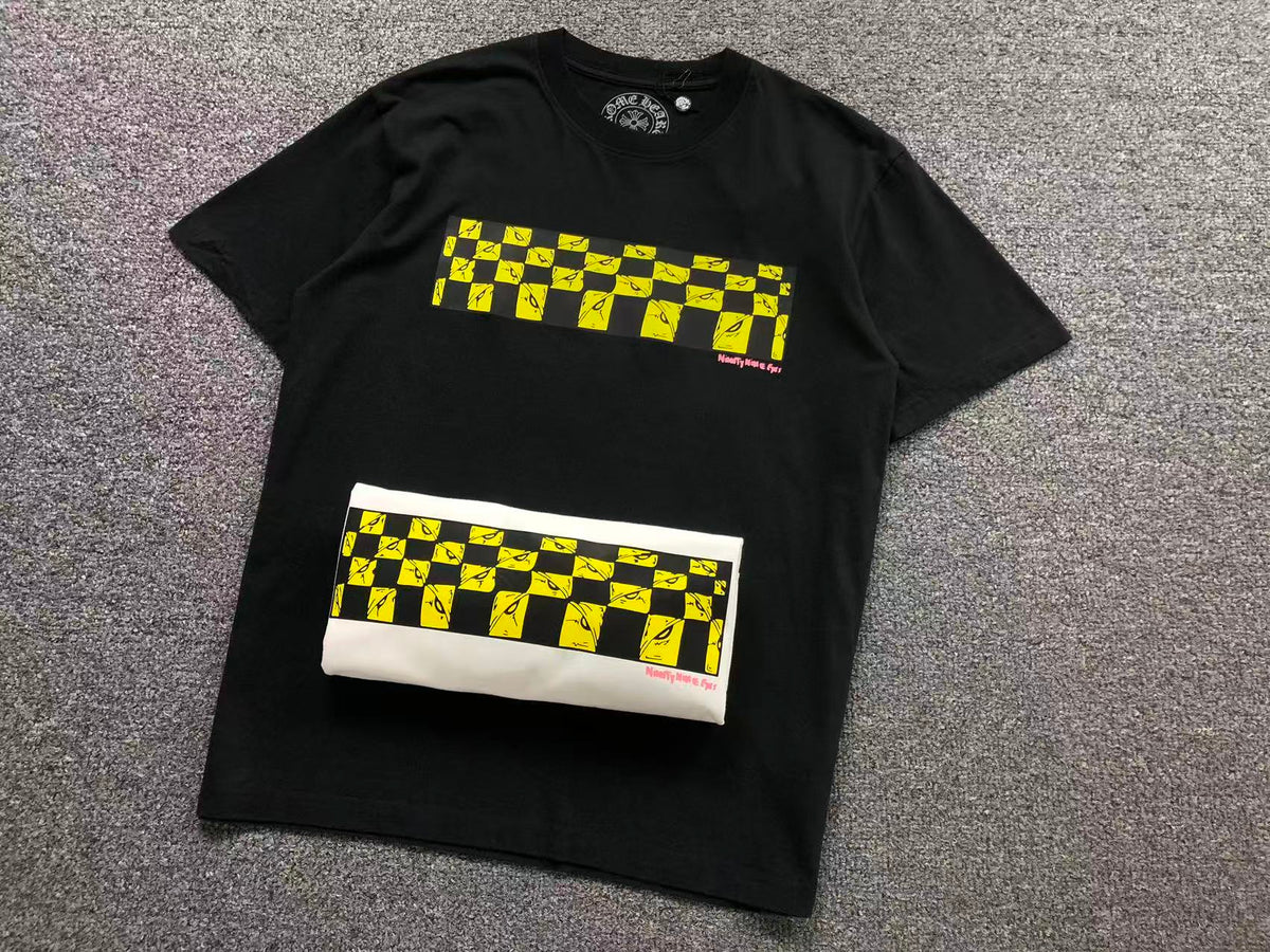 Cross Tshirt