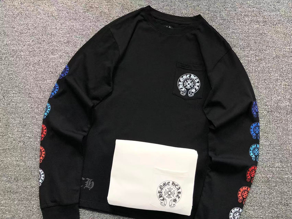 Cross Longsleeve