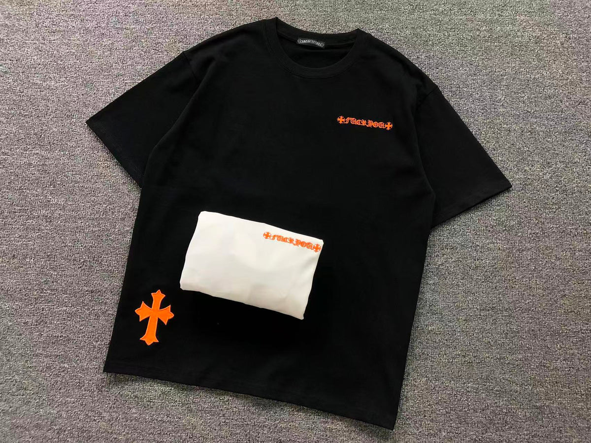 Cross Tshirt