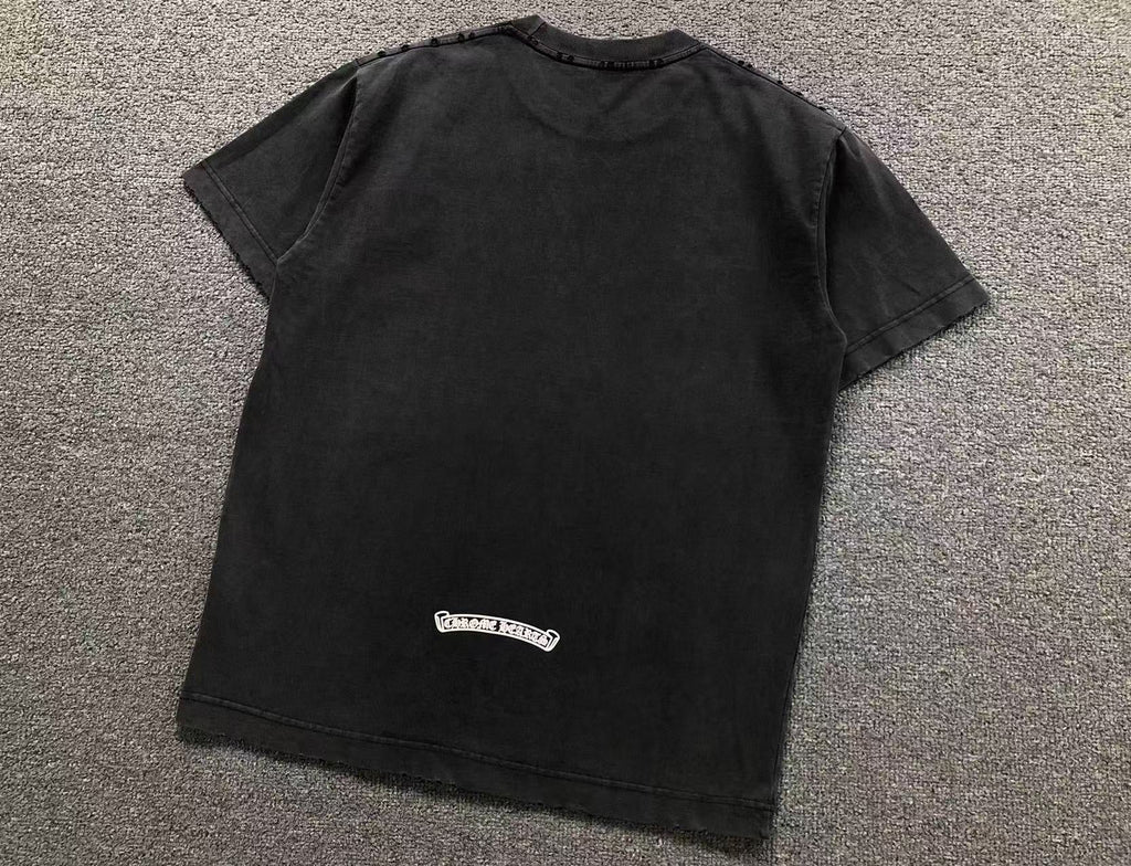 Cross Tshirt