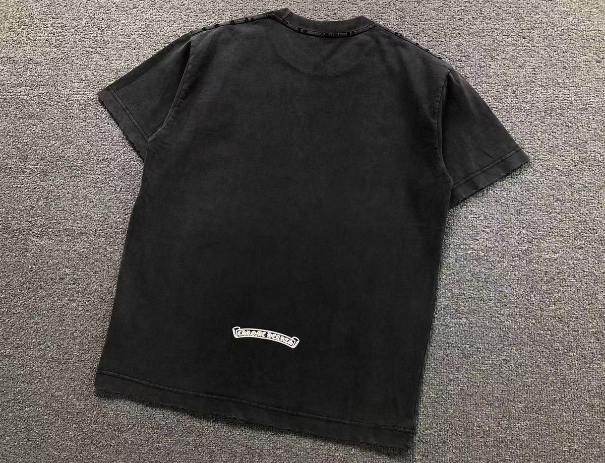 Cross Tshirt