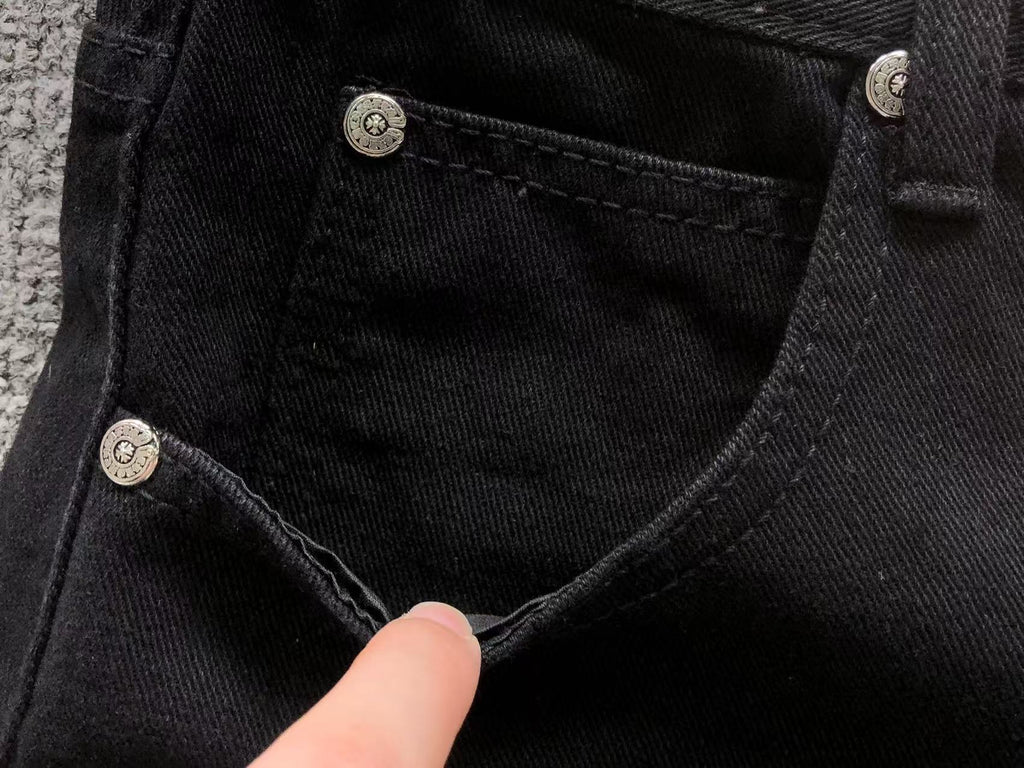 Cross Pants