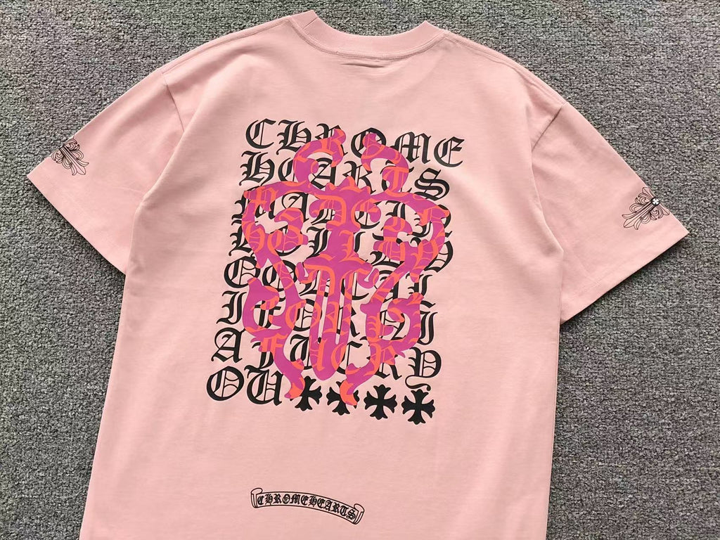 Cross Tshirt