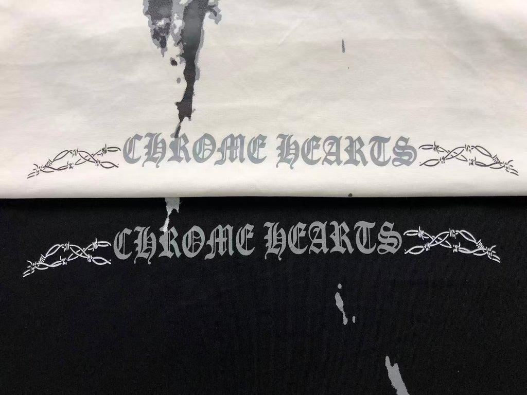 Cross Tshirt