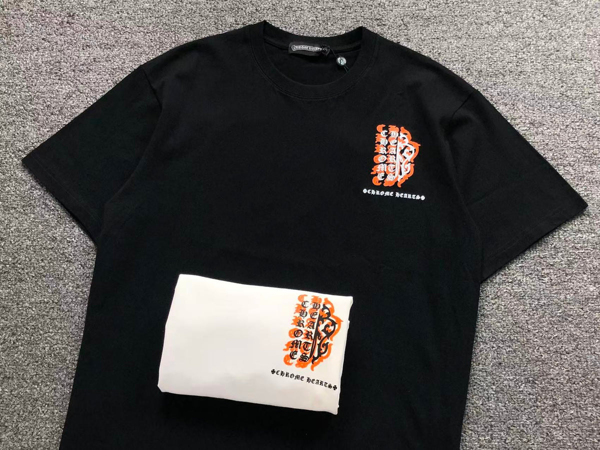 Cross Tshirt
