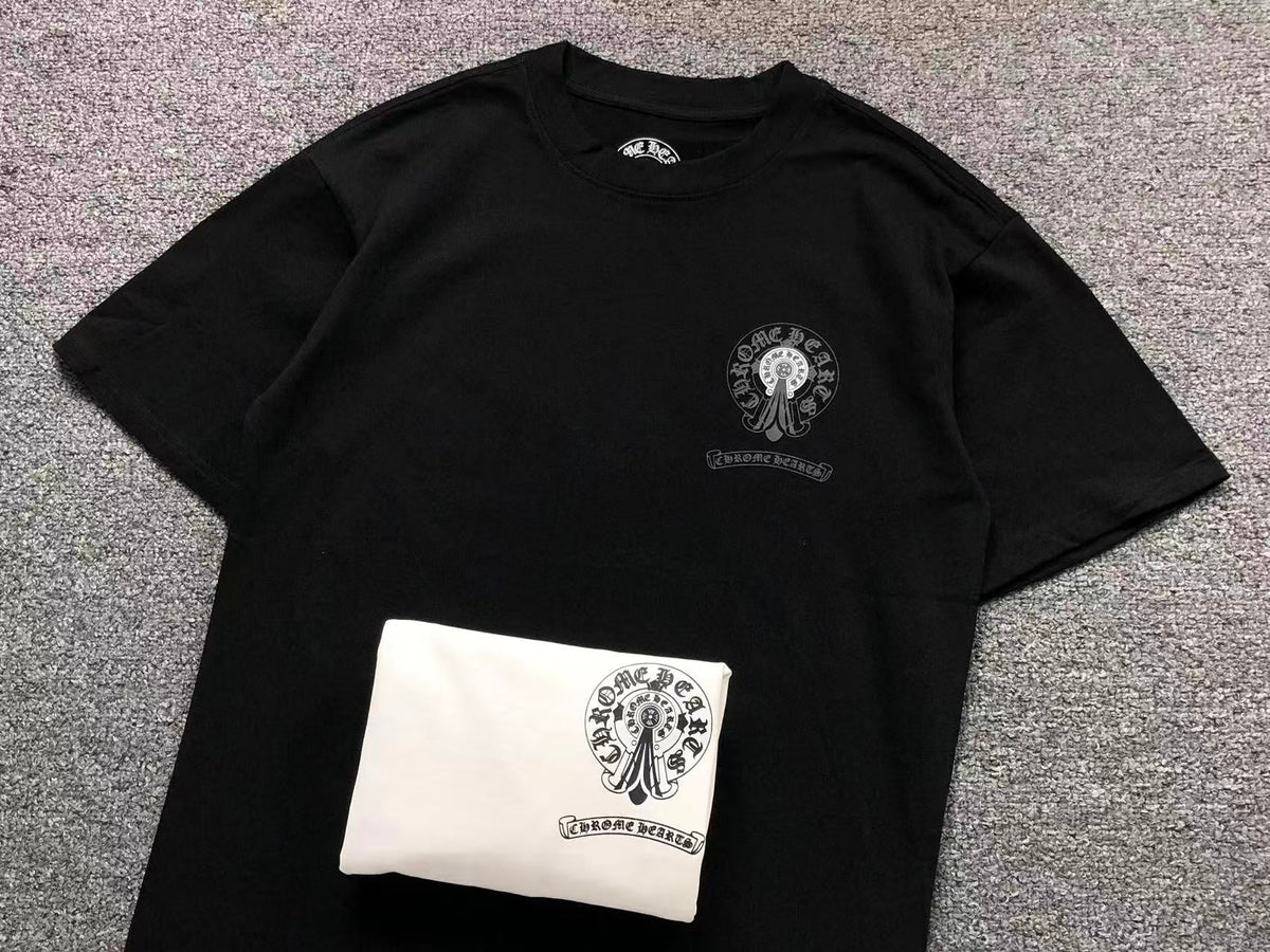 Cross Tshirt
