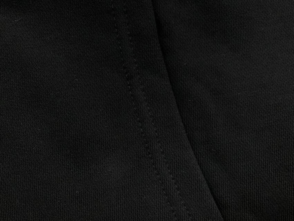 Cross Hoodie