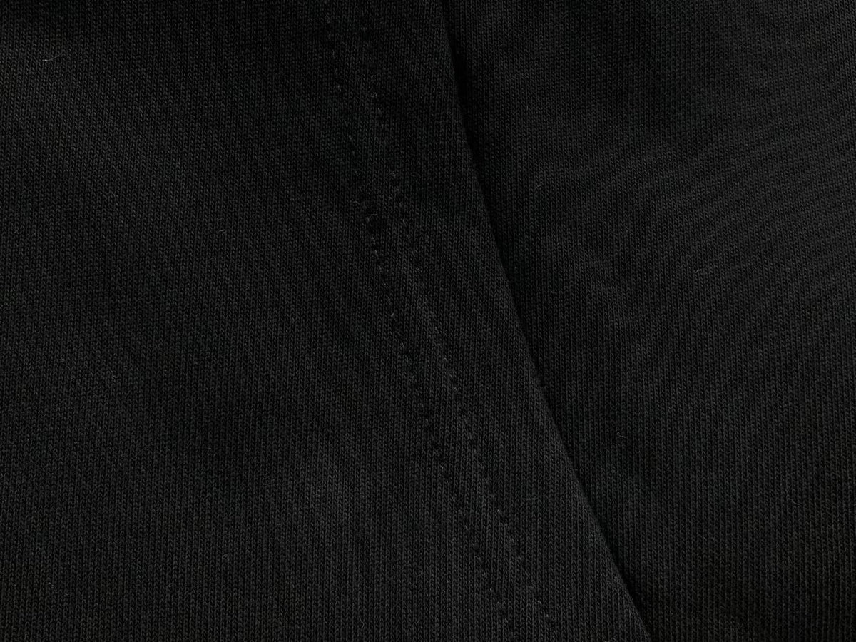 Cross Hoodie