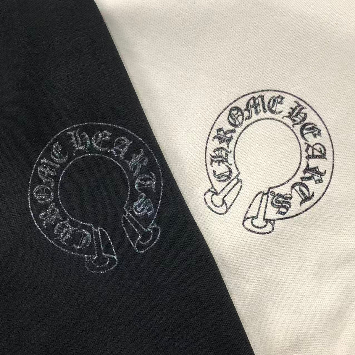 Cross Hoodie