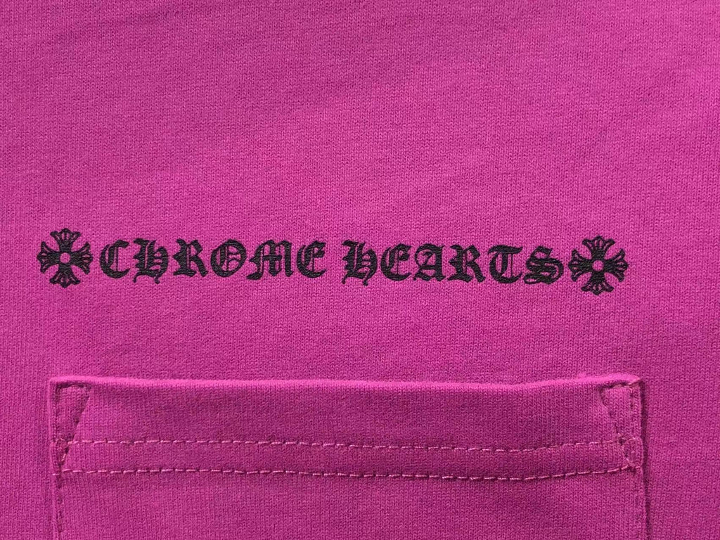Cross Longsleeve