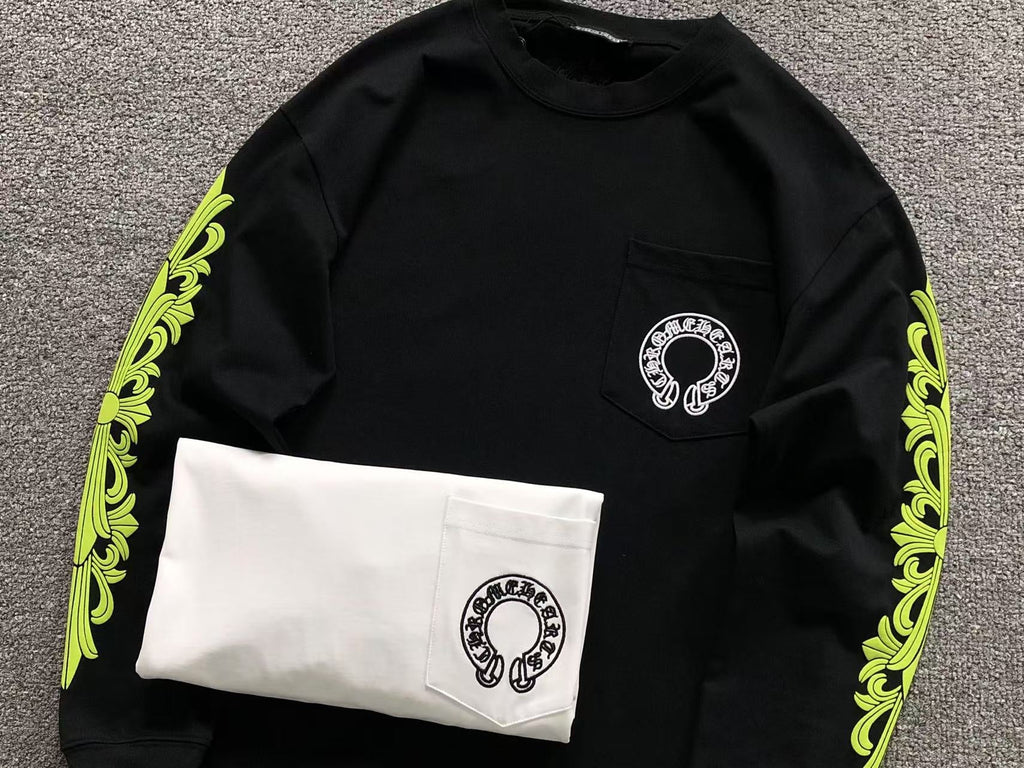 Cross Longsleeve