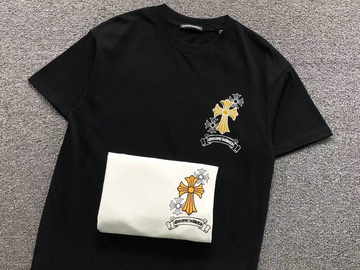 Cross Tshirt