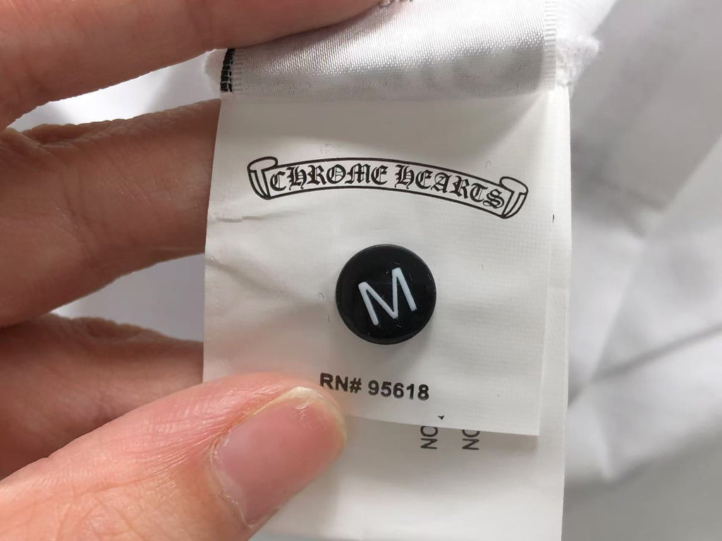 Cross Longsleeve