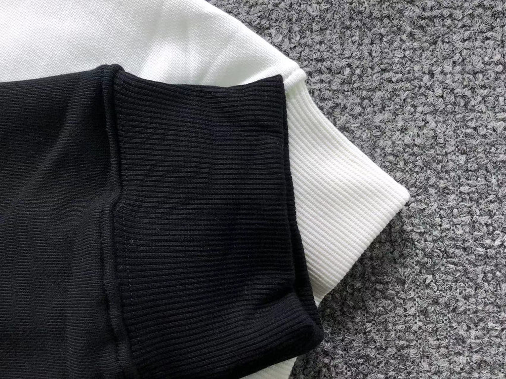 Cross Hoodie